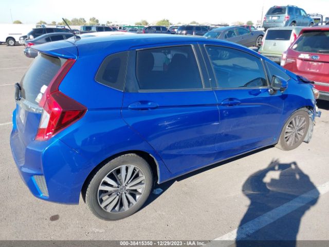 Photo 3 VIN: JHMGK5H71GS003218 - HONDA FIT 