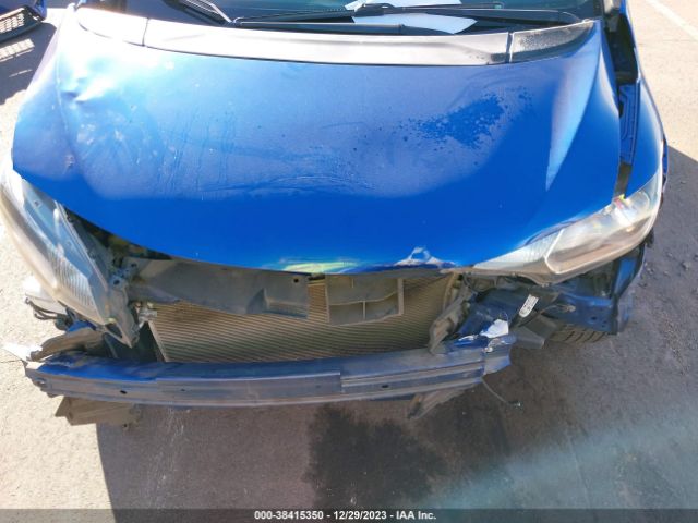 Photo 5 VIN: JHMGK5H71GS003218 - HONDA FIT 