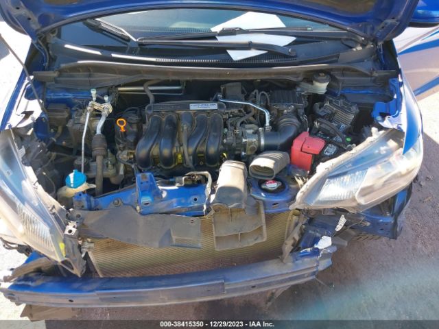 Photo 9 VIN: JHMGK5H71GS003218 - HONDA FIT 