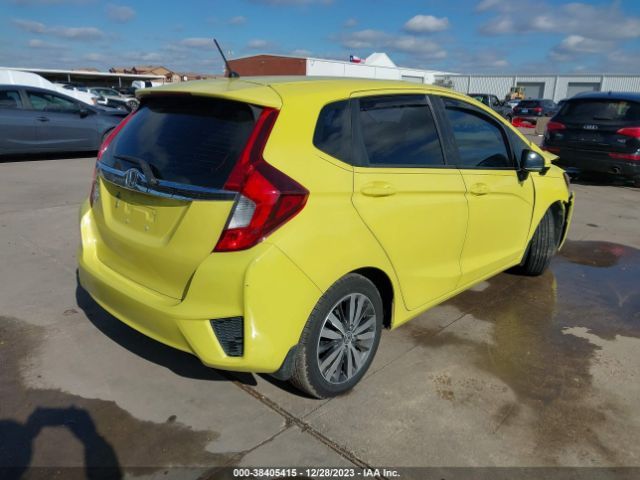 Photo 3 VIN: JHMGK5H71GS009116 - HONDA FIT 