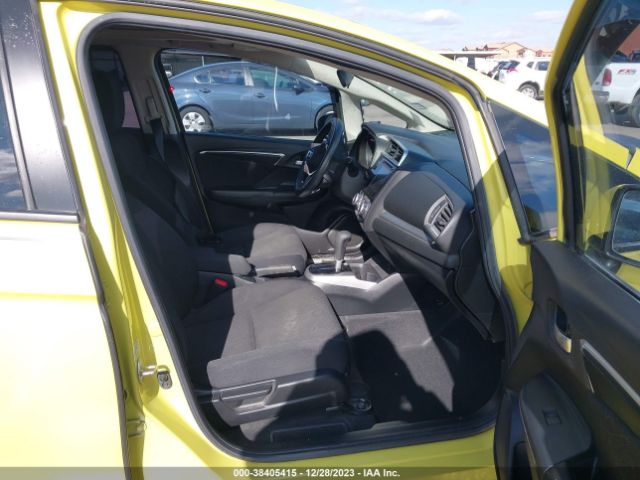 Photo 4 VIN: JHMGK5H71GS009116 - HONDA FIT 