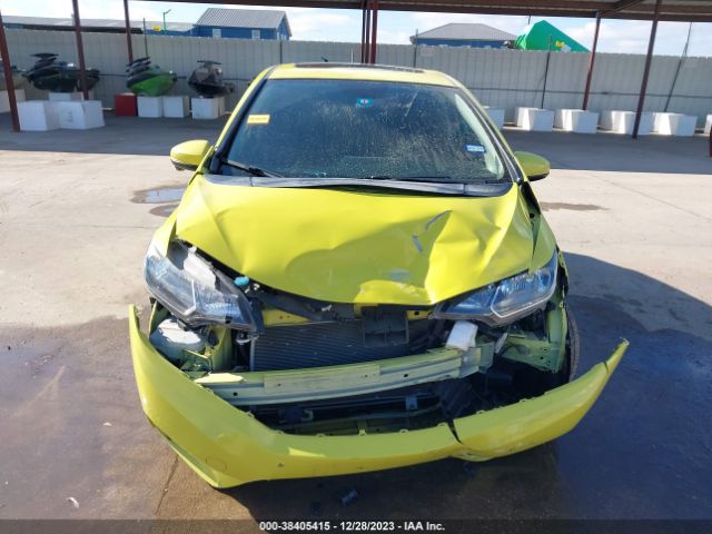 Photo 5 VIN: JHMGK5H71GS009116 - HONDA FIT 