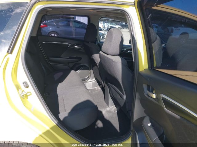 Photo 7 VIN: JHMGK5H71GS009116 - HONDA FIT 