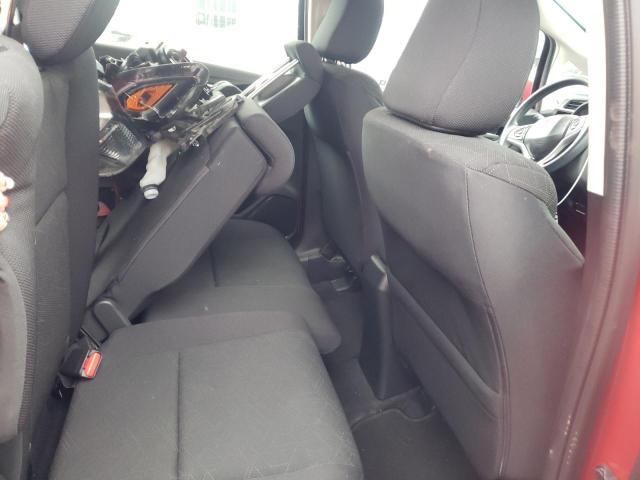 Photo 5 VIN: JHMGK5H71GS012792 - HONDA FIT EX 