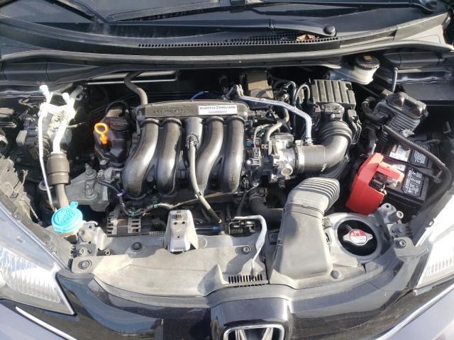 Photo 6 VIN: JHMGK5H71GS012825 - HONDA FIT EX 