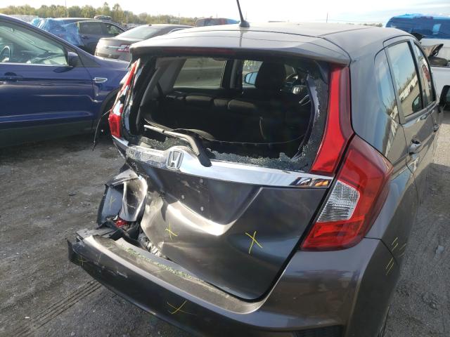 Photo 8 VIN: JHMGK5H71GS012825 - HONDA FIT EX 