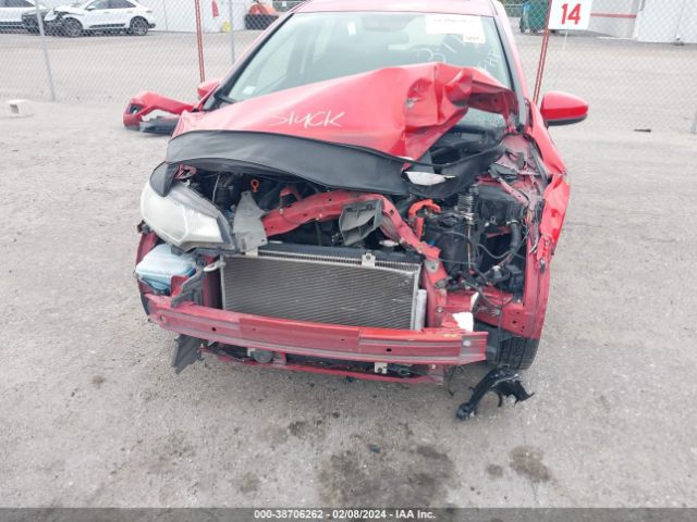 Photo 5 VIN: JHMGK5H71GS013716 - HONDA FIT 