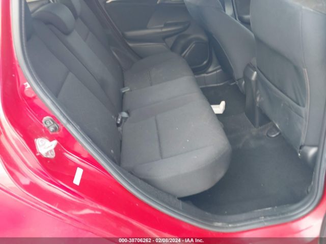 Photo 7 VIN: JHMGK5H71GS013716 - HONDA FIT 