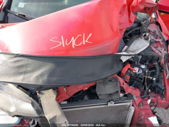 Photo 9 VIN: JHMGK5H71GS013716 - HONDA FIT 