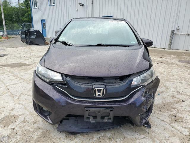 Photo 4 VIN: JHMGK5H71GS014610 - HONDA FIT EX 