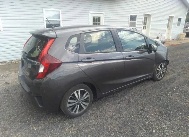 Photo 3 VIN: JHMGK5H71GS016230 - HONDA FIT 