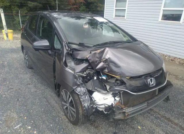 Photo 5 VIN: JHMGK5H71GS016230 - HONDA FIT 