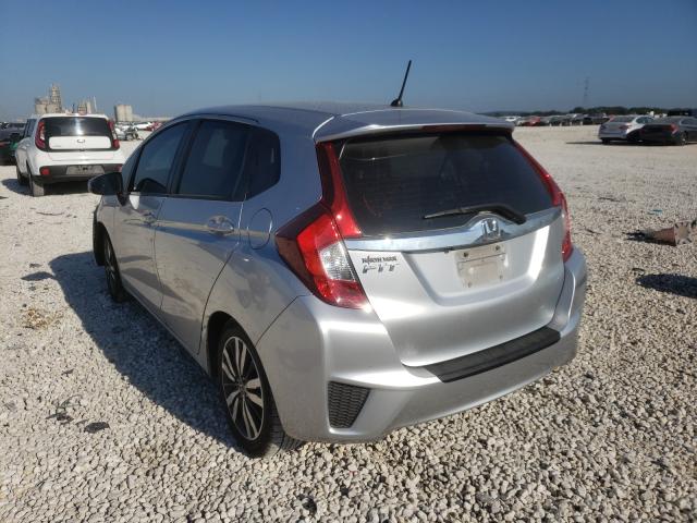 Photo 2 VIN: JHMGK5H71GX004615 - HONDA FIT EX 