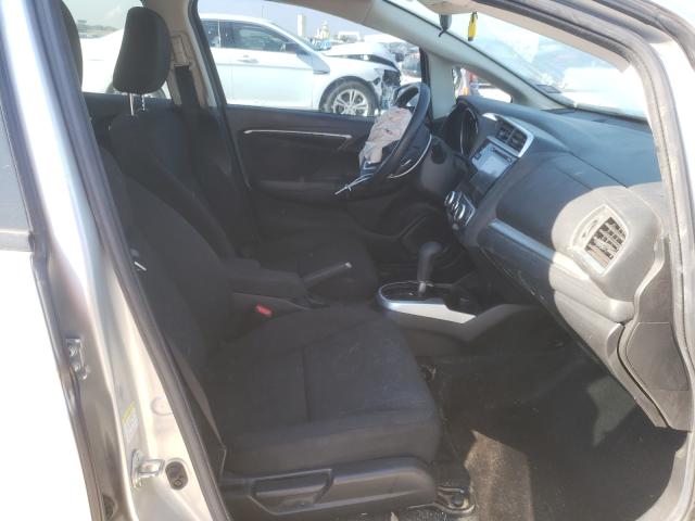 Photo 4 VIN: JHMGK5H71GX004615 - HONDA FIT EX 