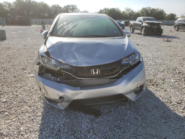 Photo 8 VIN: JHMGK5H71GX004615 - HONDA FIT EX 