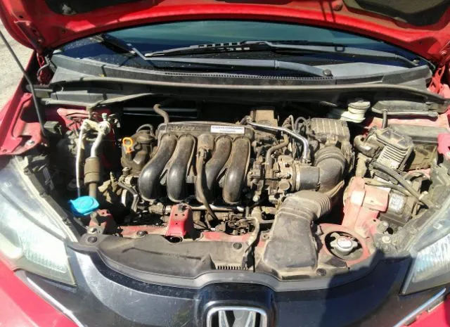 Photo 9 VIN: JHMGK5H71GX006736 - HONDA FIT 