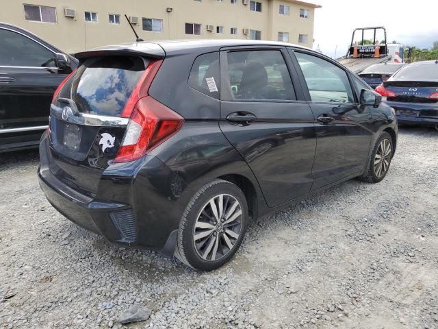 Photo 2 VIN: JHMGK5H71GX010611 - HONDA FIT EX 