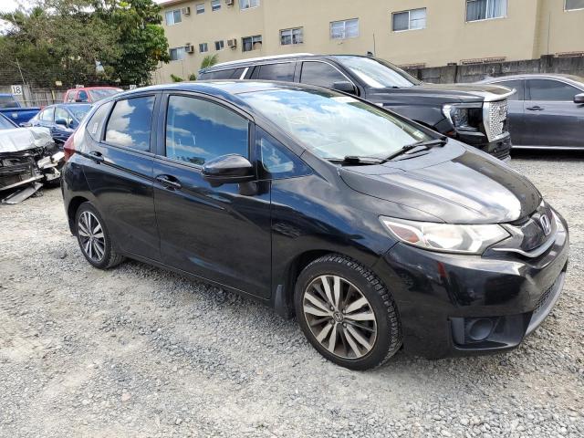 Photo 3 VIN: JHMGK5H71GX010611 - HONDA FIT EX 