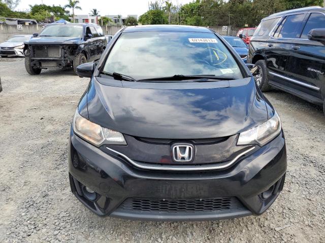 Photo 4 VIN: JHMGK5H71GX010611 - HONDA FIT EX 