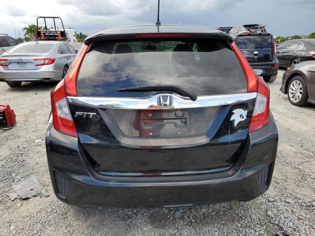 Photo 5 VIN: JHMGK5H71GX010611 - HONDA FIT EX 