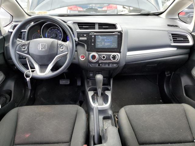 Photo 7 VIN: JHMGK5H71GX010611 - HONDA FIT EX 