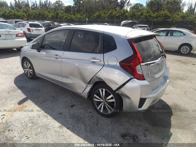 Photo 2 VIN: JHMGK5H71GX013007 - HONDA FIT 