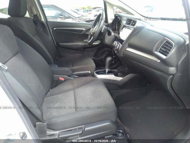 Photo 4 VIN: JHMGK5H71GX013007 - HONDA FIT 