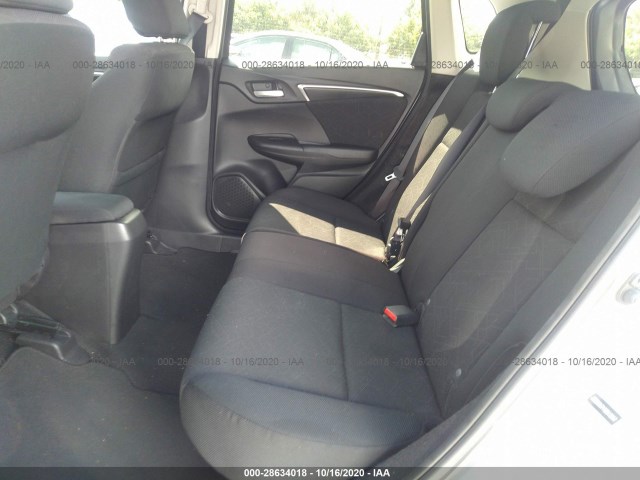 Photo 7 VIN: JHMGK5H71GX013007 - HONDA FIT 