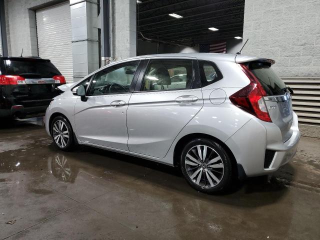 Photo 1 VIN: JHMGK5H71GX016666 - HONDA FIT 