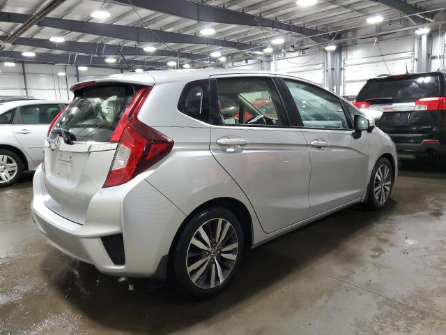 Photo 2 VIN: JHMGK5H71GX016666 - HONDA FIT 