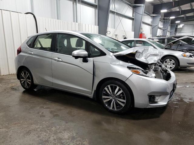 Photo 3 VIN: JHMGK5H71GX016666 - HONDA FIT 