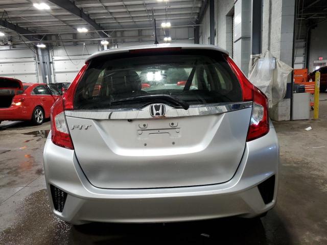 Photo 5 VIN: JHMGK5H71GX016666 - HONDA FIT 