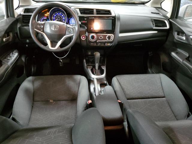 Photo 7 VIN: JHMGK5H71GX016666 - HONDA FIT 