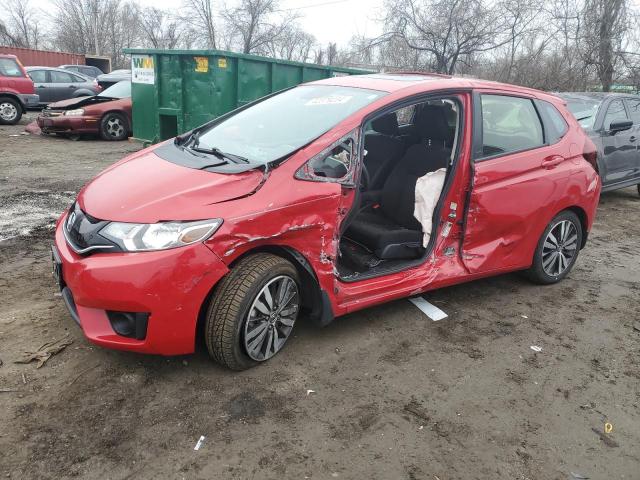 Photo 0 VIN: JHMGK5H71GX019888 - HONDA FIT 