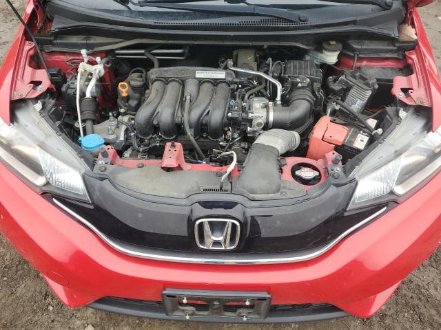 Photo 10 VIN: JHMGK5H71GX019888 - HONDA FIT 