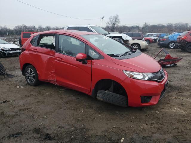 Photo 3 VIN: JHMGK5H71GX019888 - HONDA FIT 