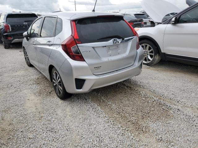 Photo 2 VIN: JHMGK5H71GX019924 - HONDA FIT EX 