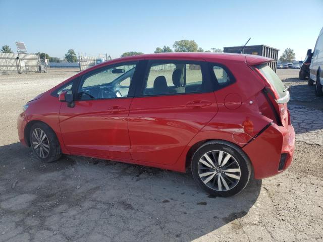 Photo 1 VIN: JHMGK5H71GX020782 - HONDA FIT EX 