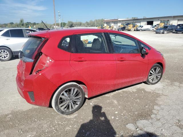 Photo 2 VIN: JHMGK5H71GX020782 - HONDA FIT EX 