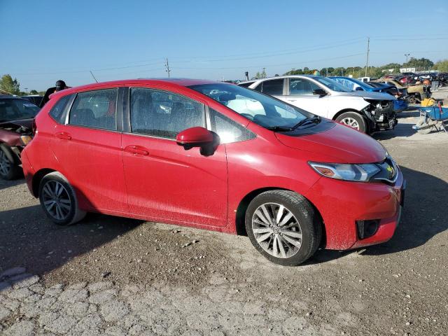 Photo 3 VIN: JHMGK5H71GX020782 - HONDA FIT EX 