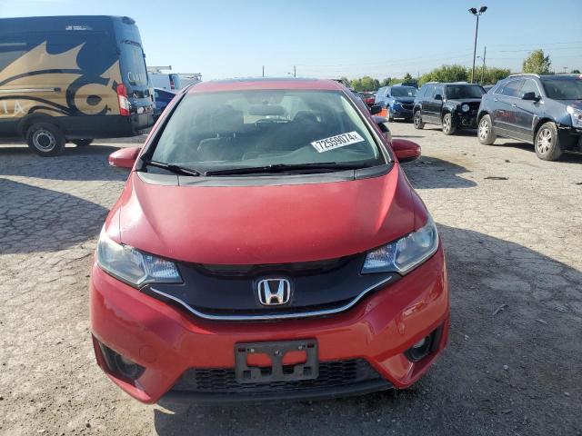 Photo 4 VIN: JHMGK5H71GX020782 - HONDA FIT EX 