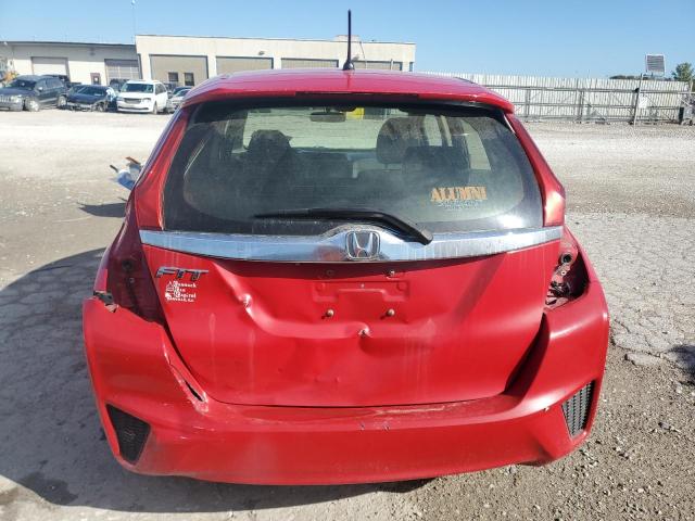 Photo 5 VIN: JHMGK5H71GX020782 - HONDA FIT EX 