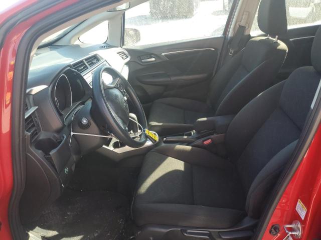 Photo 6 VIN: JHMGK5H71GX020782 - HONDA FIT EX 