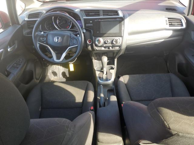 Photo 7 VIN: JHMGK5H71GX020782 - HONDA FIT EX 