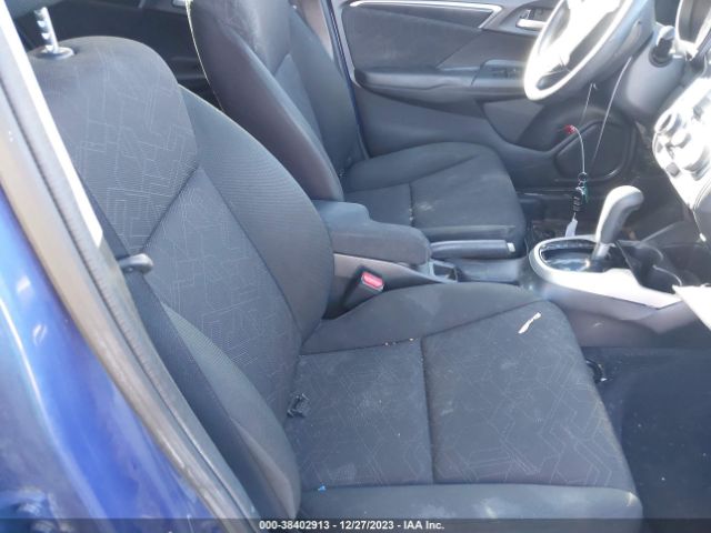 Photo 4 VIN: JHMGK5H71GX024993 - HONDA FIT 