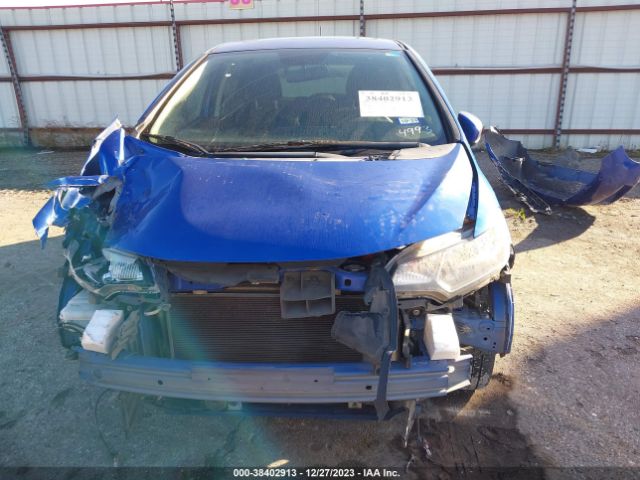 Photo 5 VIN: JHMGK5H71GX024993 - HONDA FIT 