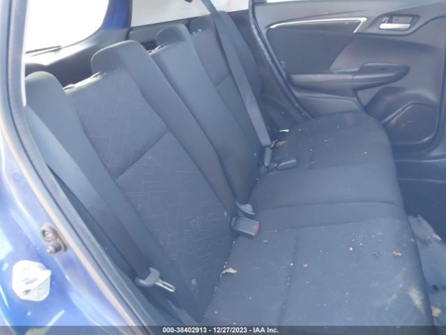 Photo 7 VIN: JHMGK5H71GX024993 - HONDA FIT 