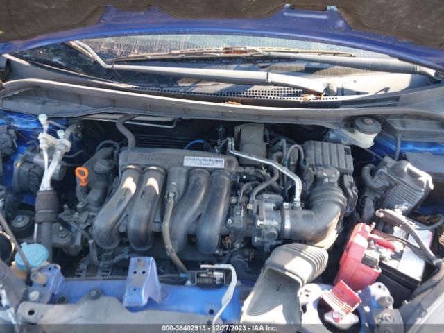 Photo 9 VIN: JHMGK5H71GX024993 - HONDA FIT 