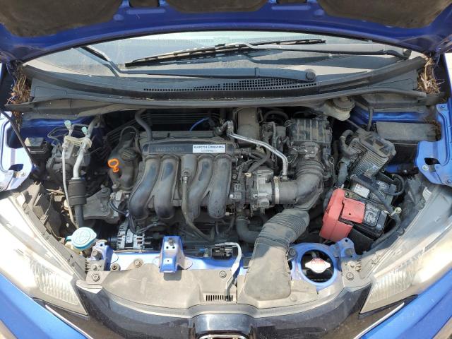 Photo 11 VIN: JHMGK5H71GX026792 - HONDA FIT EX 