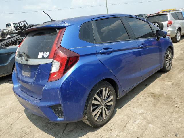 Photo 2 VIN: JHMGK5H71GX026792 - HONDA FIT EX 